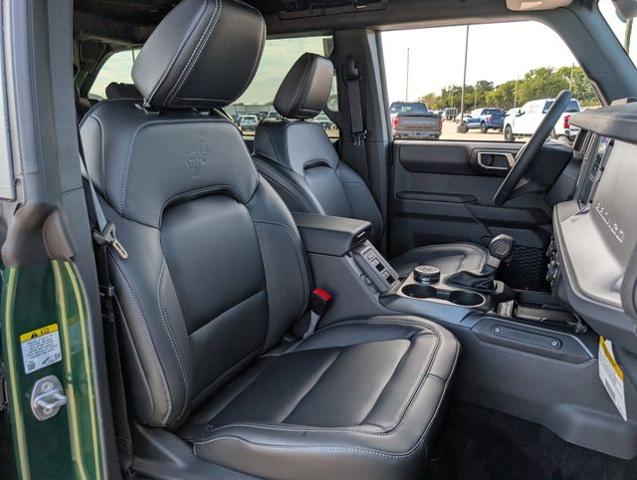 2025 Ford Bronco 4-Door Outer Banks - Photo 53