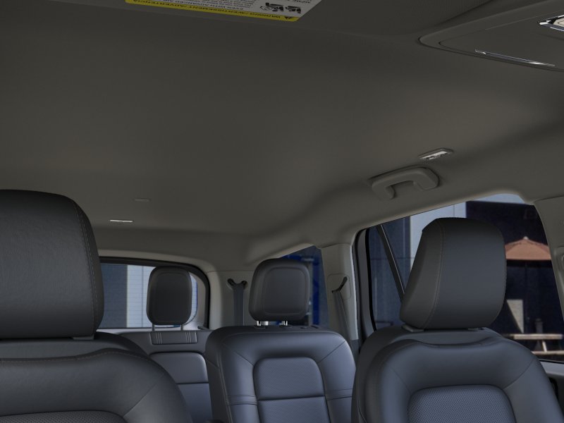 2026 Lincoln Aviator Premiere - Photo 44