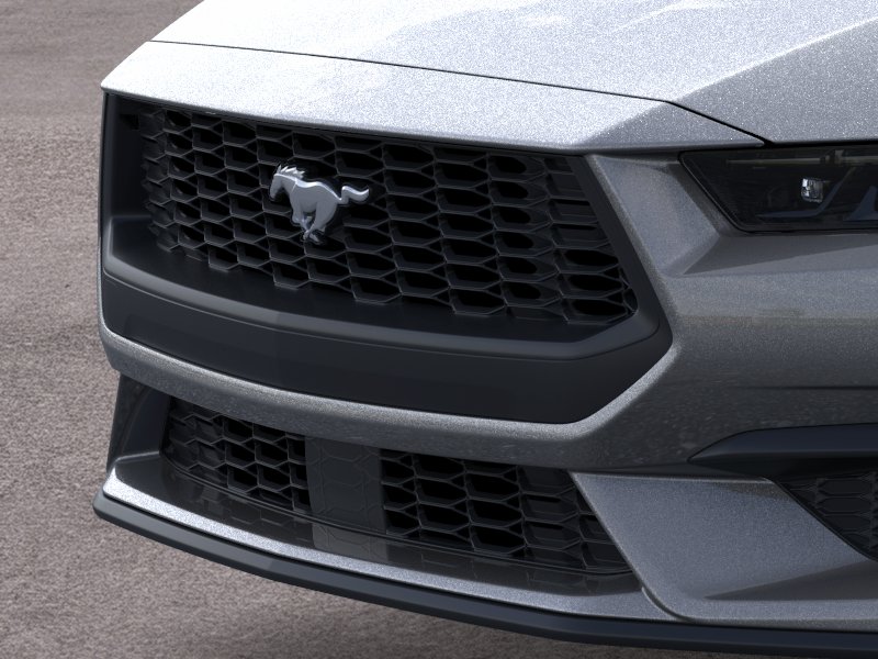 2026 Ford Mustang EcoBoost Fastback - Photo 39