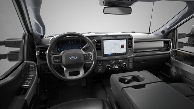 2026 Ford F-350 Super Duty Lariat - Photo 29