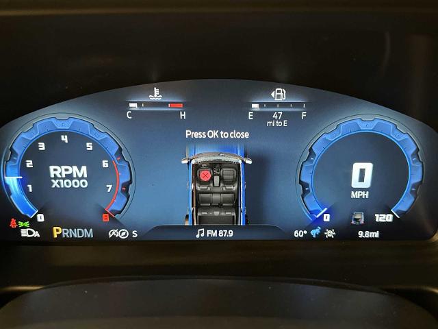 Thumbnail: 2025 Ford Bronco - 38