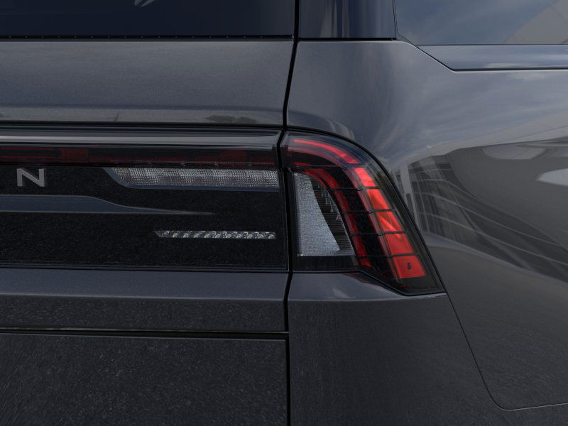 Thumbnail: 2026 Lincoln Navigator L - 51