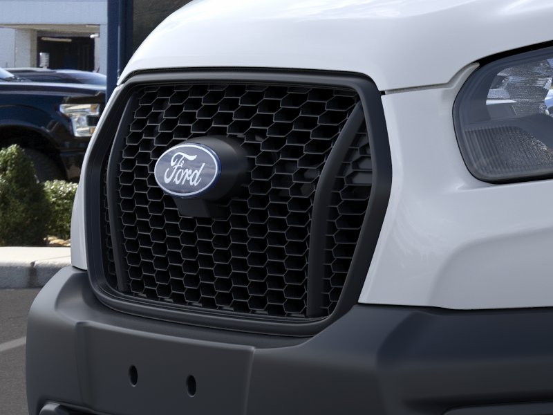 2026 Ford Transit Van Base - Photo 44