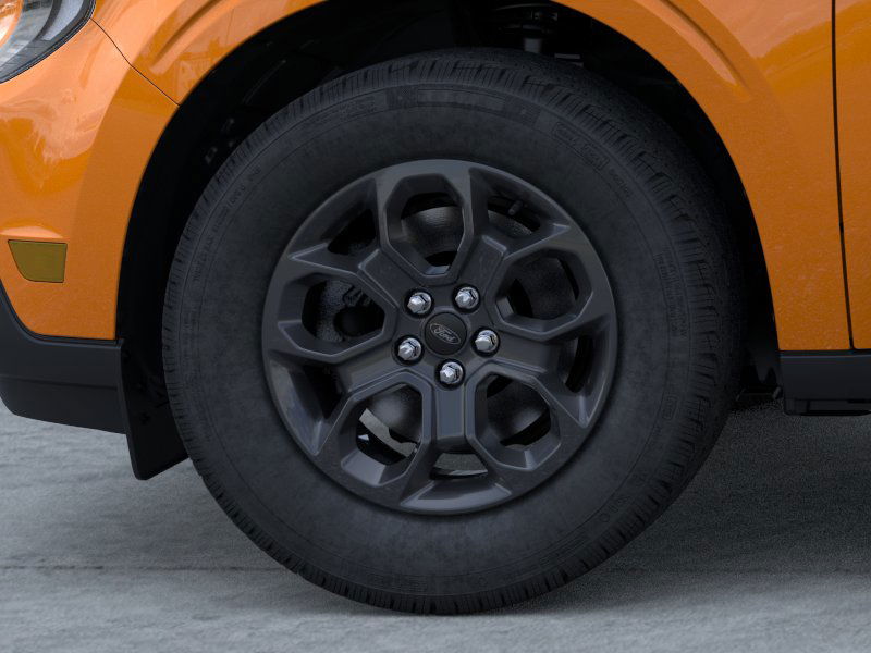 2026 Ford Maverick XLT - Photo 22