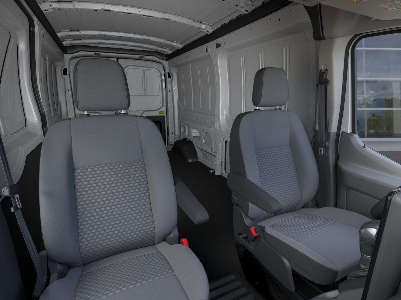 Thumbnail: 2025 Ford Transit Series - 10