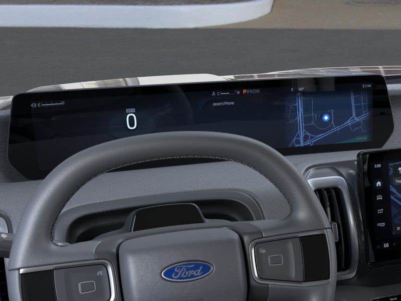 2025 Ford Expedition Active - Photo 19
