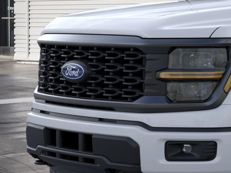 Thumbnail: 2025 Ford F-150 - 17