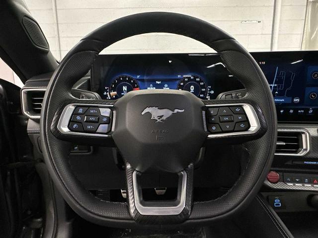 Thumbnail: 2026 Ford Mustang - 41