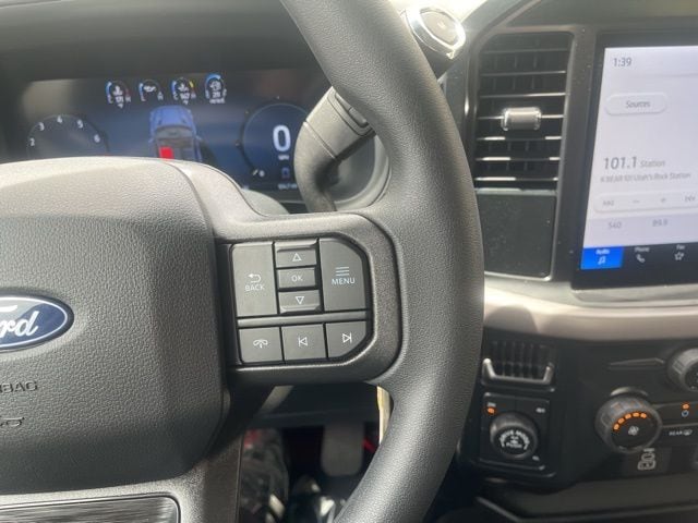 2025 Ford F-150 XL - Photo 72