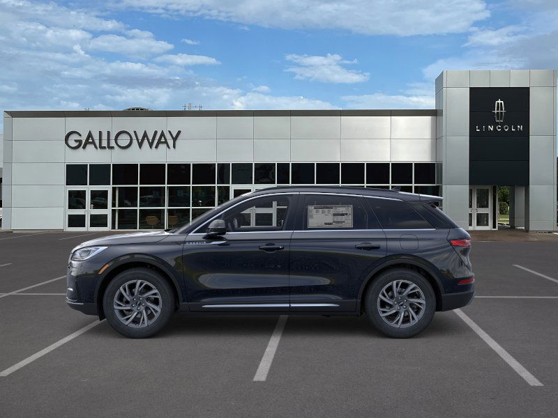 2026 Lincoln Corsair Premiere photo 2