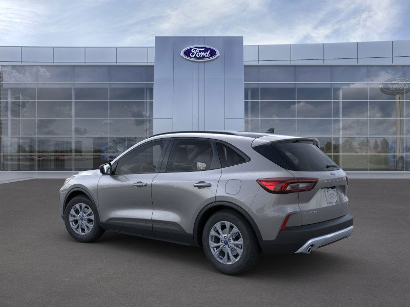 2025 Ford Escape Active photo 4