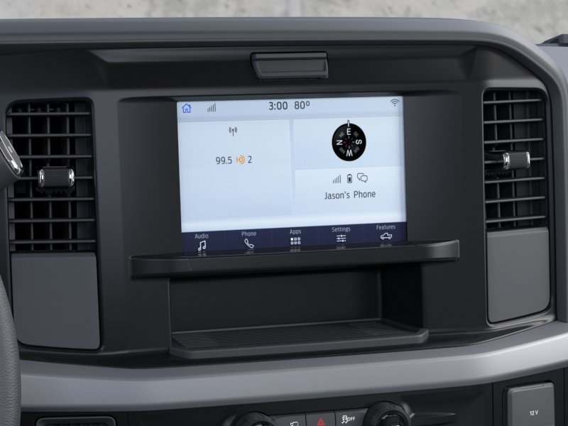 2025 Ford F-350 Super Duty XL - Photo 36