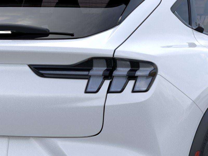 2026 Ford Mustang Mach-E Select SUV