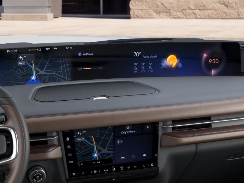 2026 Lincoln Navigator Reserve - Photo 14
