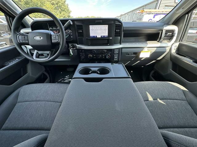 Thumbnail: 2026 Ford Econoline - 48