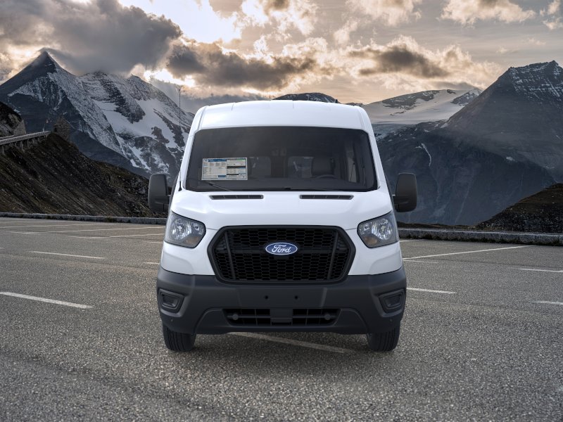 2026 Ford Transit Van Base - Photo 6