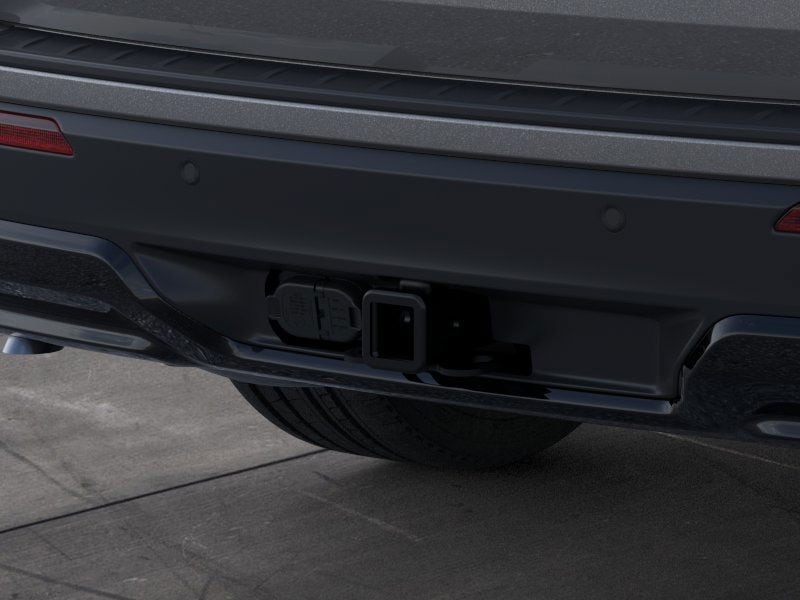 Thumbnail: 2025 Ford Explorer - 23