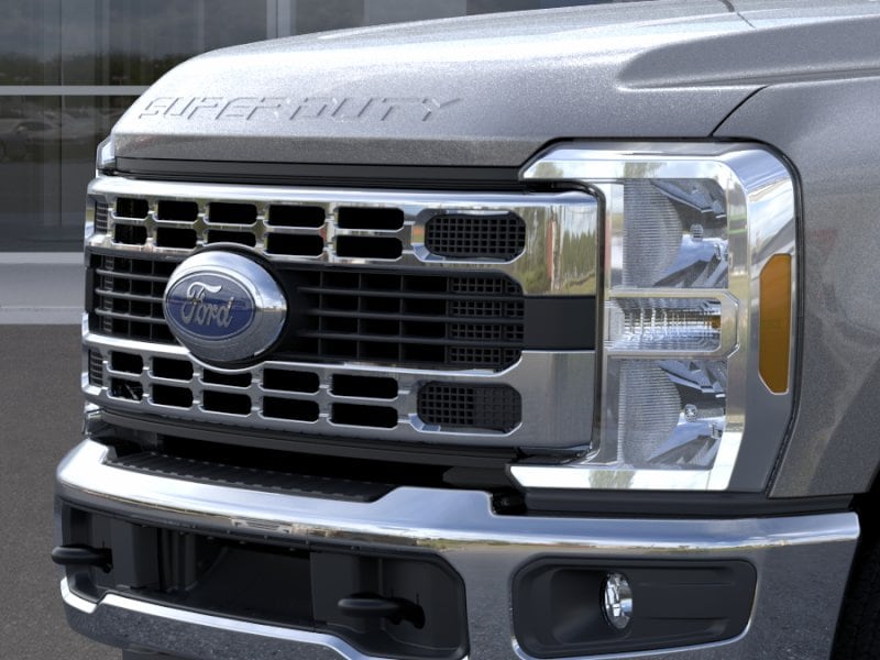 new 2026 Ford Super Duty F-250 SRW car, priced at $62,318