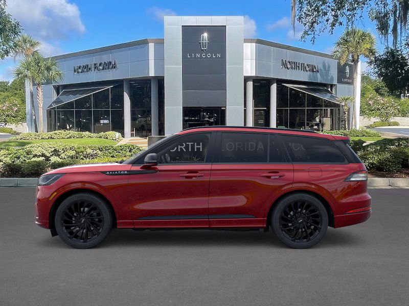 2025 Lincoln Aviator Reserve - Photo 34