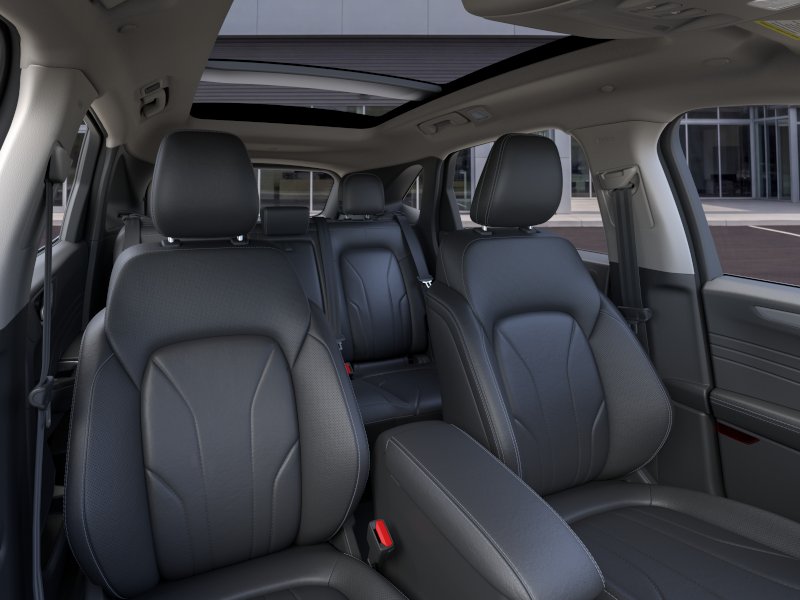 2025 Ford Escape Plug-in hybrid PHEV - Photo 33