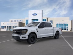 2026 Ford F-150 XLT Truck