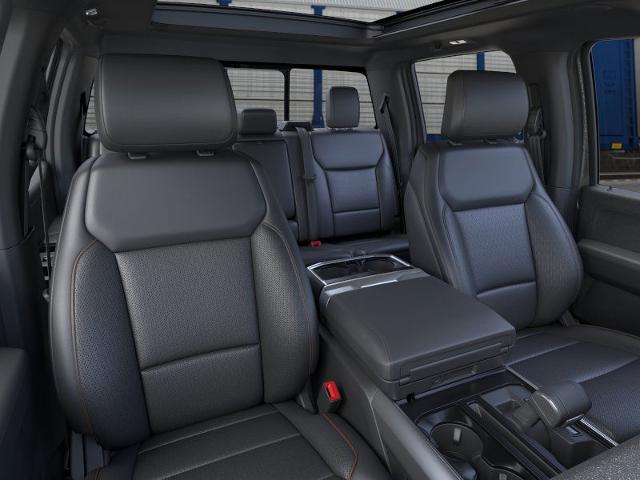 new 2026 Ford F-150 car, priced at $78,500