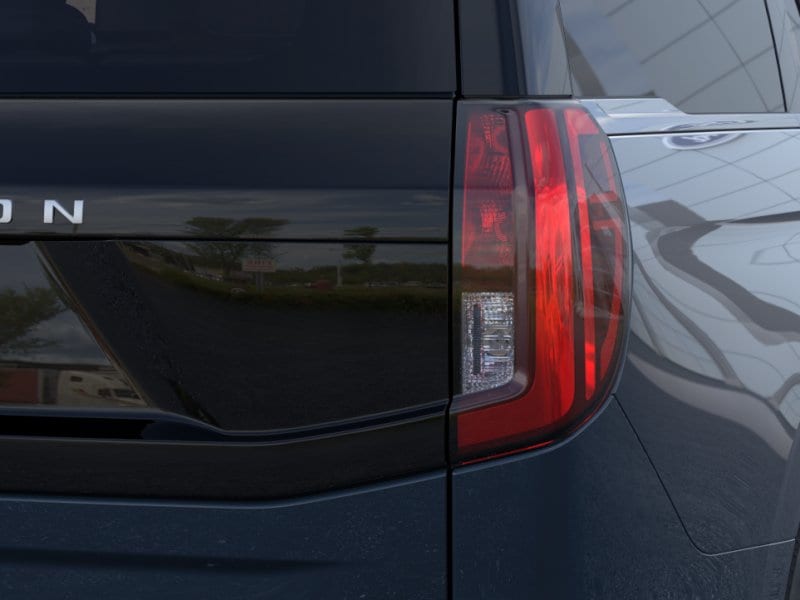 2025 Ford Expedition Active - Photo 21