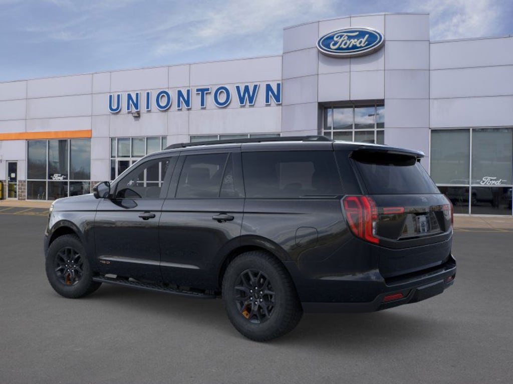 New 2025 Ford Expedition Tremor 4x4 Tremor  SUV