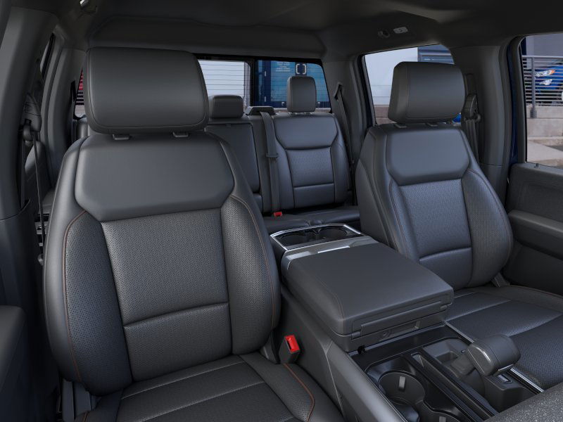 Thumbnail: 2026 Ford F-150 - 32