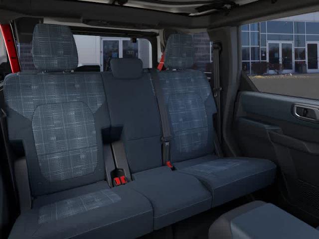 Thumbnail: 2025 Ford Bronco - 36