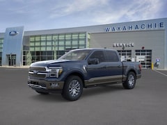 2025 Ford F-150 King Ranch Truck