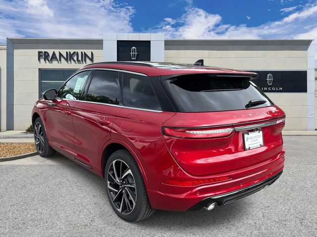2025 Lincoln Corsair Grand Touring - Photo 39