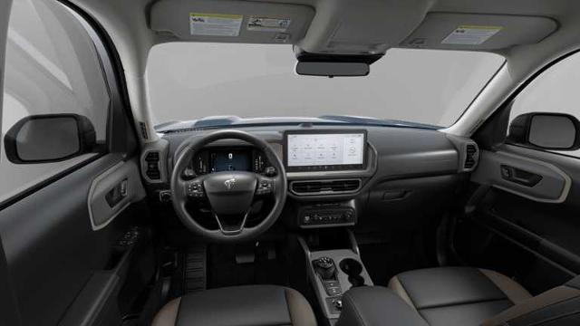 Thumbnail: 2026 Ford Bronco Sport - 8