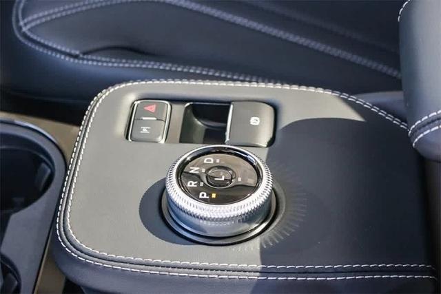 Thumbnail: 2024 Ford Mustang Mach-E - 48