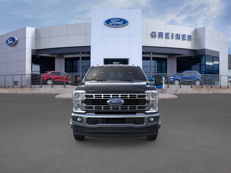 Thumbnail: 2026 Ford F-350 - 28