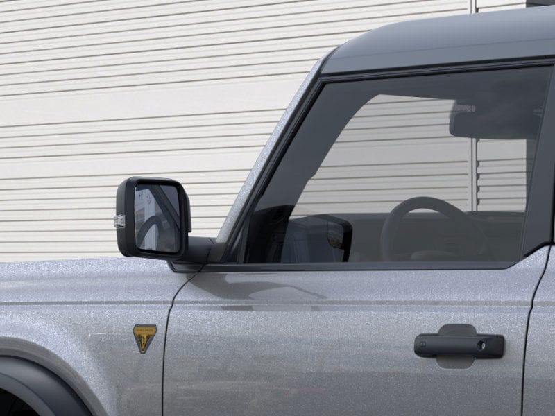 Thumbnail: 2024 Ford Bronco - 47