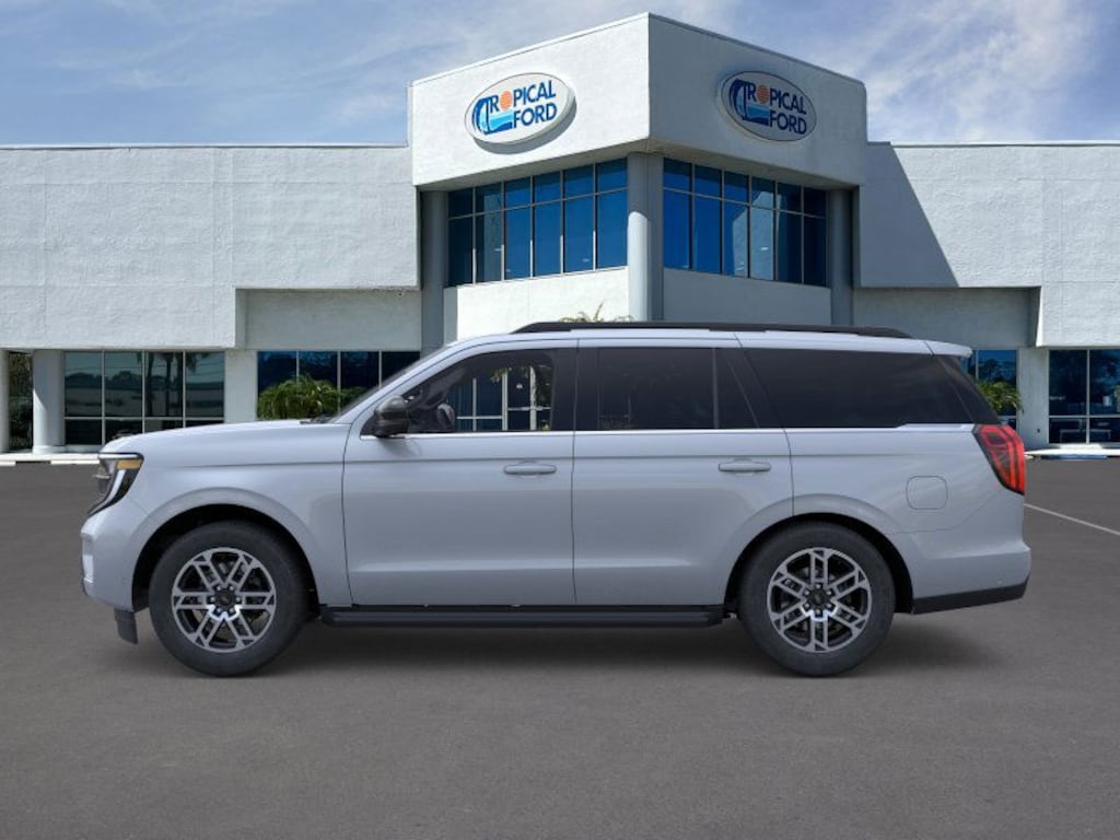 New 2025 Ford Expedition Active SUV