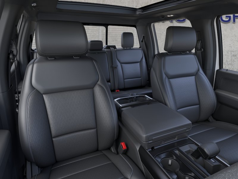 Thumbnail: 2026 Ford F-150 - 43