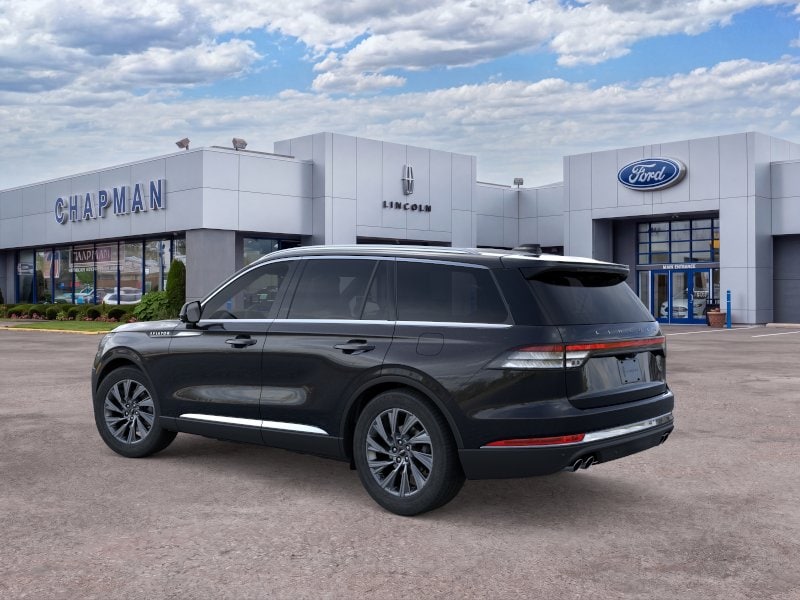 2026 Lincoln Aviator Premiere - Photo 26