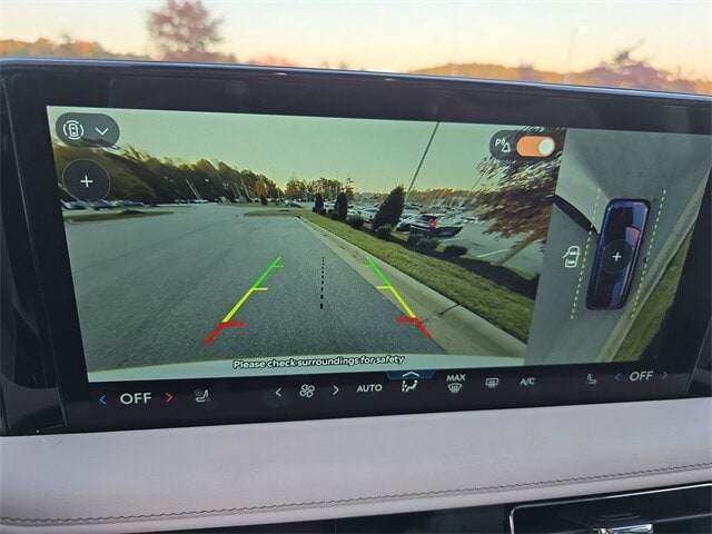 2026 Lincoln Aviator Reserve - Photo 60