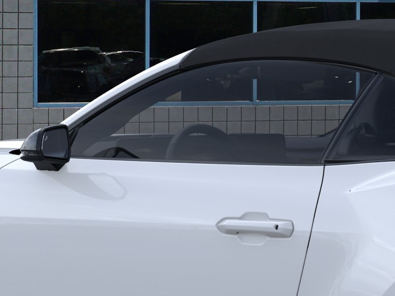 2025 Ford Mustang GT Premium Convertible - Photo 20