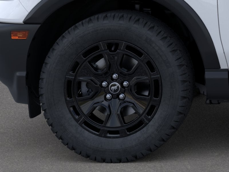 2026 Ford Bronco Sport Outer Banks&reg; SUV