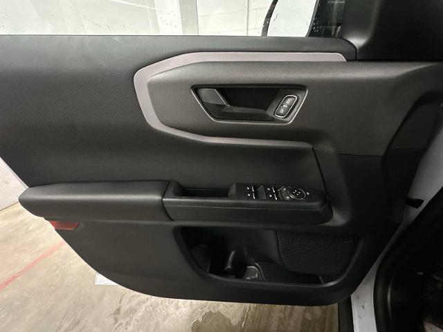 Thumbnail: 2026 Ford Bronco Sport - 46