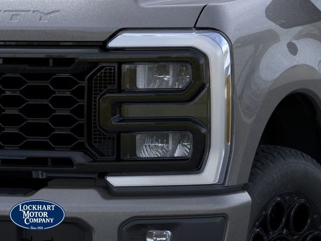 2026 Ford F-250 Super Duty Lariat - Photo 45
