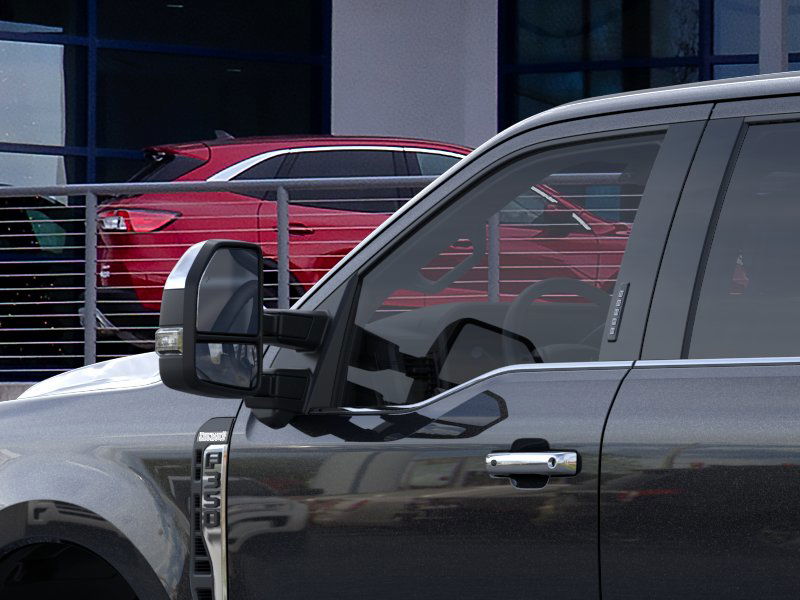 Thumbnail: 2026 Ford F-350 - 42