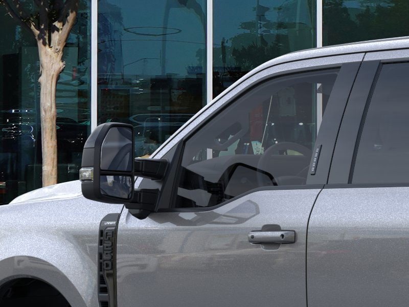 2026 Ford F-250 Super Duty Lariat - Photo 48