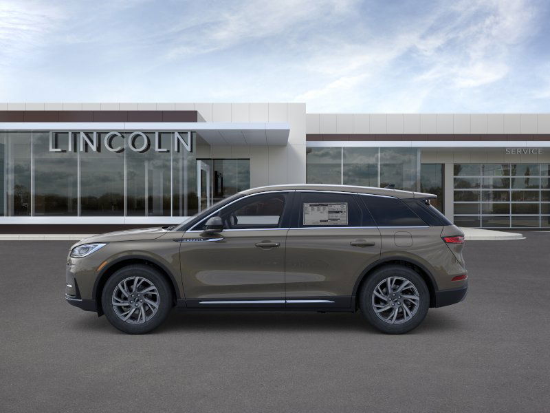 2025 Lincoln Corsair Premiere photo 3