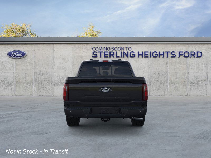 Thumbnail: 2026 Ford F-150 - 5