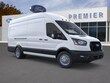 Ford Transit Commercial
