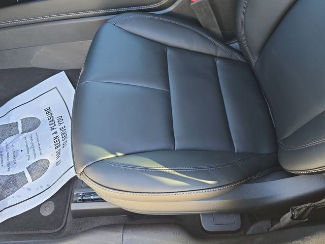 2026 Lincoln Corsair Premiere - Photo 62